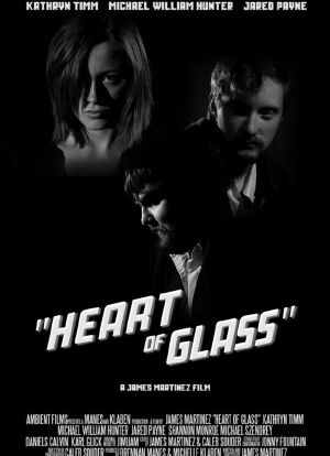 Heart of Glass海报封面图