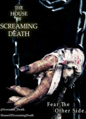 The House of Screaming Death海报封面图