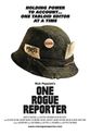 Tom Jenkinson One Rogue Reporter