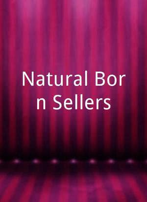 Natural Born Sellers海报封面图
