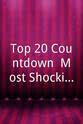 Dan Grazier Top 20 Countdown: Most Shocking