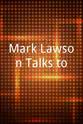 Anthony Caro Mark Lawson Talks to...
