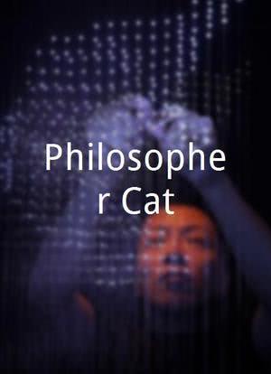 Philosopher Cat海报封面图