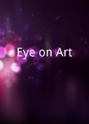 Eye on Art海报封面图