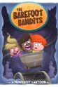 Tammy Davis The Barefoot Bandits