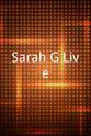 Rhap Salazar Sarah G Live