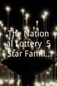 Ian Hamilton The National Lottery: 5 Star Family Reunion