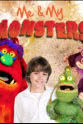 Joey Atkins Me & My Monsters Season 1