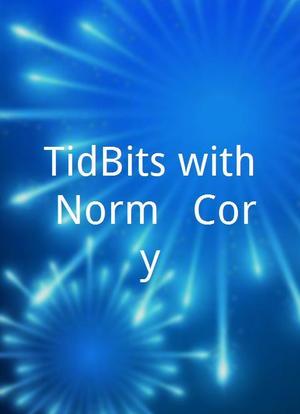 TidBits with Norm & Cory海报封面图