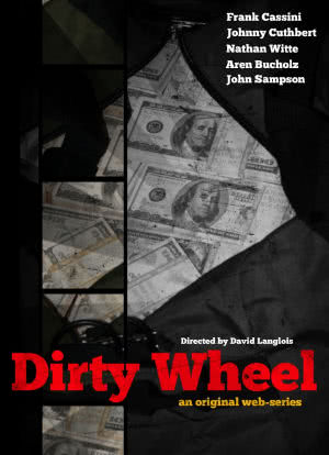 Dirty Wheel海报封面图