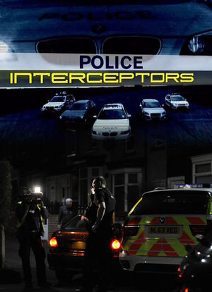 Police Interceptors海报封面图