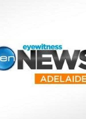 Ten Eyewitness News (Adelaide)海报封面图