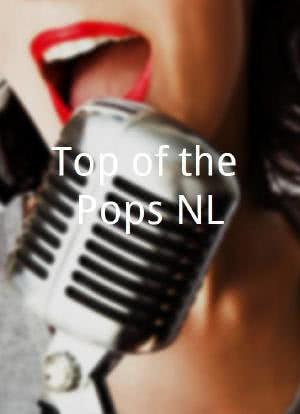 Top of the Pops NL海报封面图