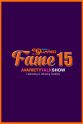 Tiffany Roberts Fame 15: A Variety Talk Show