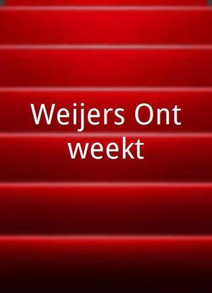 Weijers Ontweekt!海报封面图