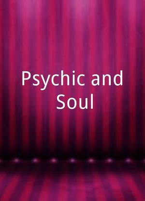 Psychic and Soul海报封面图