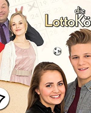 Die LottoKönige海报封面图