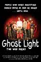 Douglas Rossi Ghost Light