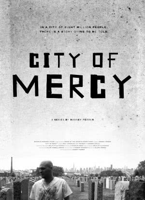City of Mercy海报封面图