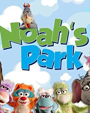 Noah`s Park海报封面图