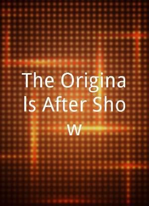 The Originals After Show海报封面图