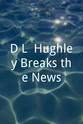 Bay Buchanan D.L. Hughley Breaks the News