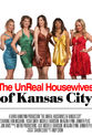 Jennifer Greenstreet unReal Housewives of Kansas City