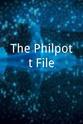 Trevor Philpott The Philpott File