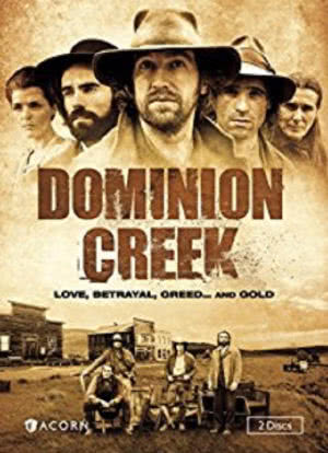 Dominion Creek Season 1海报封面图