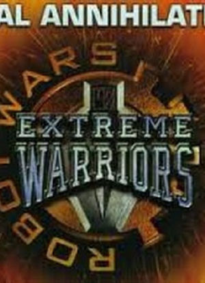 Robot Wars: Extreme Warriors海报封面图