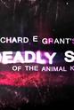 David Notman-Watt Richard E Grant's 7 Deadly Sins