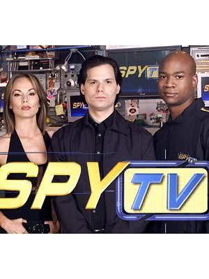Spy TV海报封面图