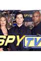 Jim Cashman Spy TV