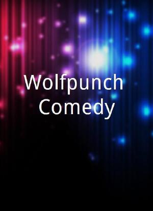 Wolfpunch Comedy海报封面图
