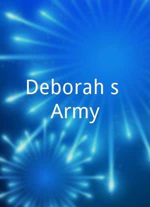 Deborah's Army海报封面图