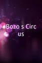 Syd Saylor Bozo`s Circus