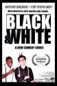 Anthony Bergeron Black and White