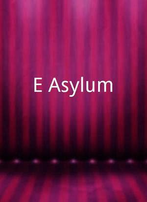 E-Asylum海报封面图