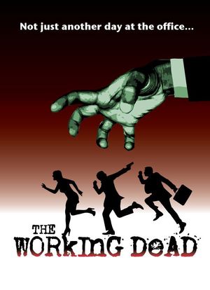 The Working Dead海报封面图