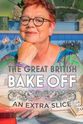 Cherish Finden The Great British Bake Off: An Extra Slice