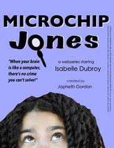 Microchip Jones