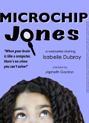 Microchip Jones海报封面图