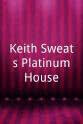 Larry 'Jazz' Anthony Keith Sweat`s Platinum House