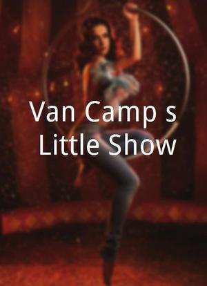 Van Camp`s Little Show海报封面图