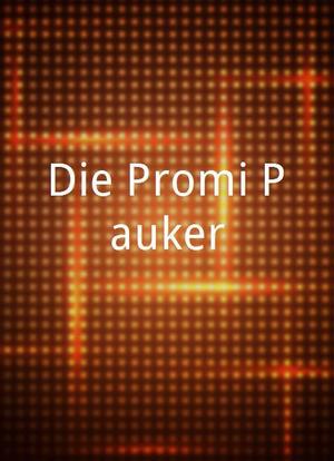Die Promi-Pauker海报封面图