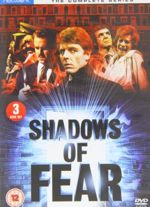 Shadows Of Fear 第一季海报封面图
