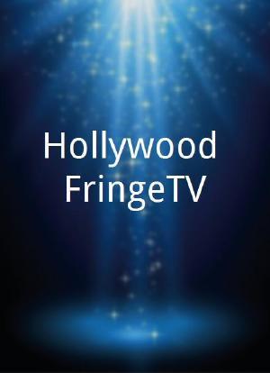 Hollywood FringeTV海报封面图