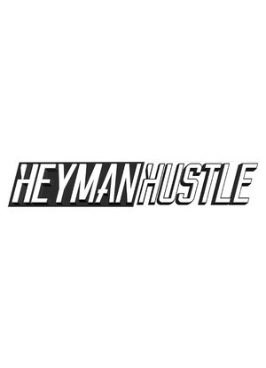 The Heyman Hustle海报封面图