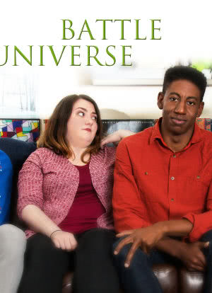 Battle Universe海报封面图