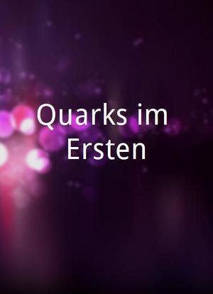 Quarks im Ersten海报封面图